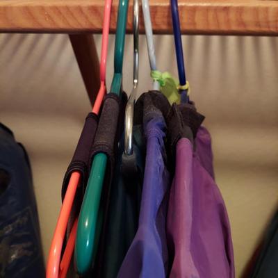 Two Henderson Shorty Wetsuits and More (PC1-BBL)