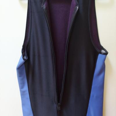 Two Henderson Shorty Wetsuits and More (PC1-BBL)