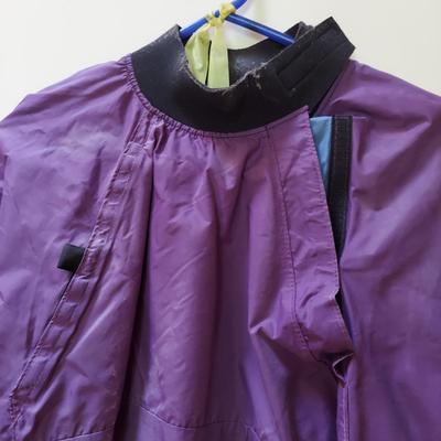 Two Henderson Shorty Wetsuits and More (PC1-BBL)