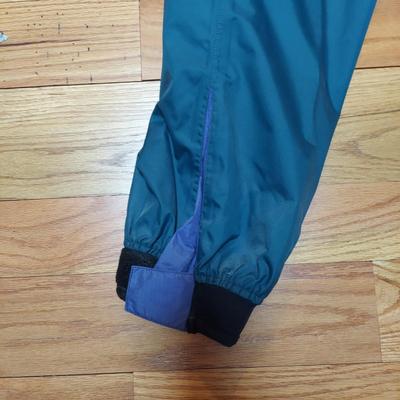 Two Henderson Shorty Wetsuits and More (PC1-BBL)
