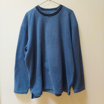 Men's Patagonia Clothing Large (PC1-BBL)