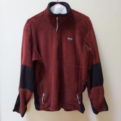 Men's Patagonia Clothing Large (PC1-BBL)