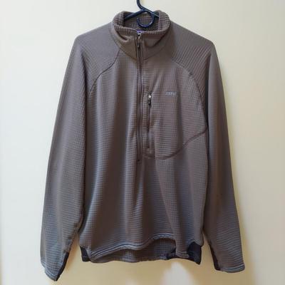 Men's Patagonia Clothing Large (PC1-BBL)