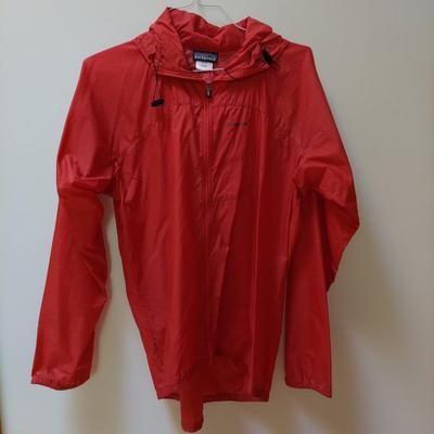 Men's Patagonia Clothing Large (PC1-BBL)