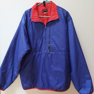 Men's Patagonia Clothing Large (PC1-BBL)