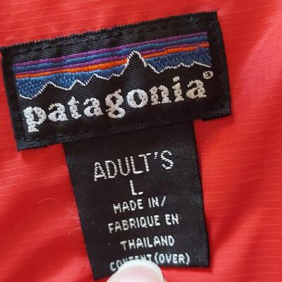 Men's Patagonia Clothing Large (PC1-BBL)