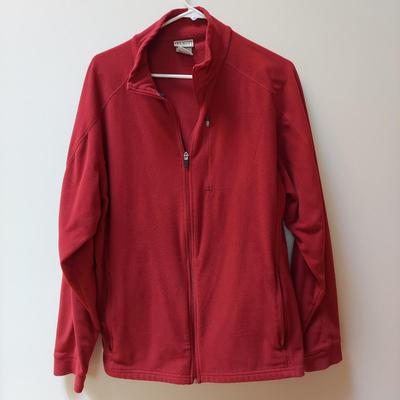 L.L. Bean Jackets and More Size Men's Large (PC1-BBL)