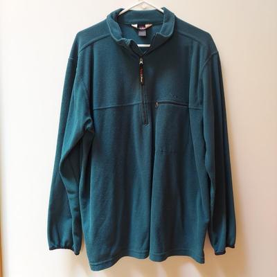L.L. Bean Jackets and More Size Men's Large (PC1-BBL)