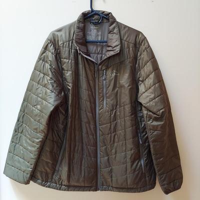 L.L. Bean Jackets and More Size Men's Large (PC1-BBL)