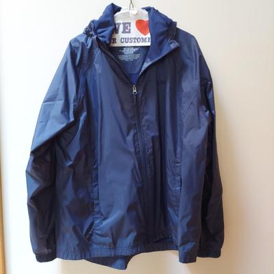 L.L. Bean Jackets and More Size Men's Large (PC1-BBL)