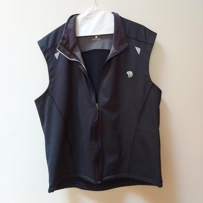 Men's Large Tops & Jackets by Mountain Hardware, REI, North Face and More (PC1-BBL)