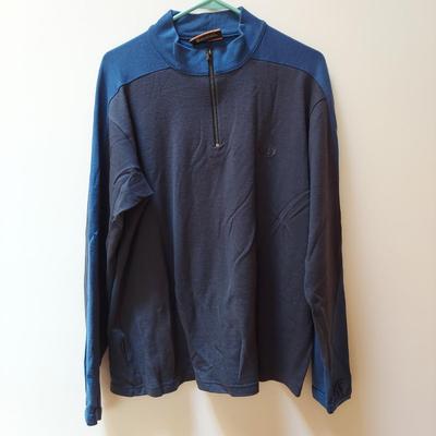 Men's Large Tops & Jackets by Mountain Hardware, REI, North Face and More (PC1-BBL)