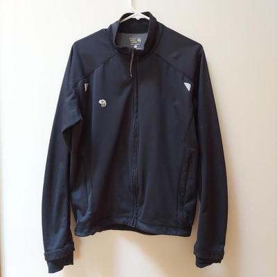 Men's Large Tops & Jackets by Mountain Hardware, REI, North Face and More (PC1-BBL)