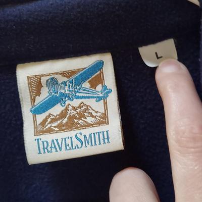 Men's Outdoor Wear Shirts by Orvis and More (PC1-BBL)