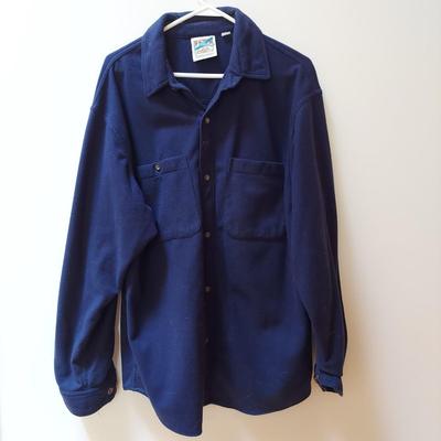 Men's Outdoor Wear Shirts by Orvis and More (PC1-BBL)