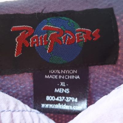 Men's Outdoor Wear Shirts by Orvis and More (PC1-BBL)