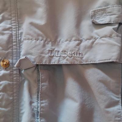 Men's Outdoor Wear Shirts by Orvis and More (PC1-BBL)