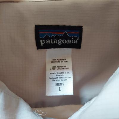 Men's Outdoor Wear Shirts by Orvis and More (PC1-BBL)