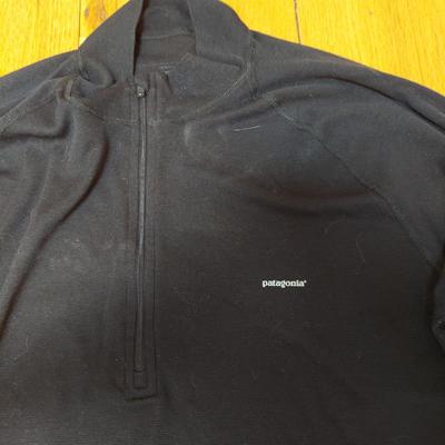 Men's Outdoor Wear Layering Shirts Size Large/XL (PC1-BBL)
