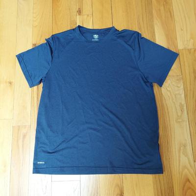Men's Outdoor Wear Layering Shirts Size Large/XL (PC1-BBL)