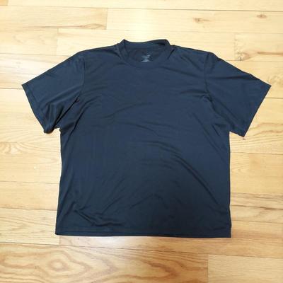 Men's Outdoor Wear Layering Shirts Size Large/XL (PC1-BBL)
