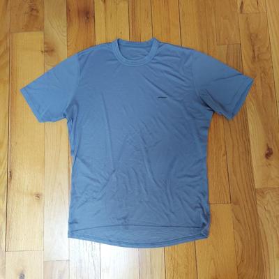 Men's Outdoor Wear Layering Shirts Size Large/XL (PC1-BBL)