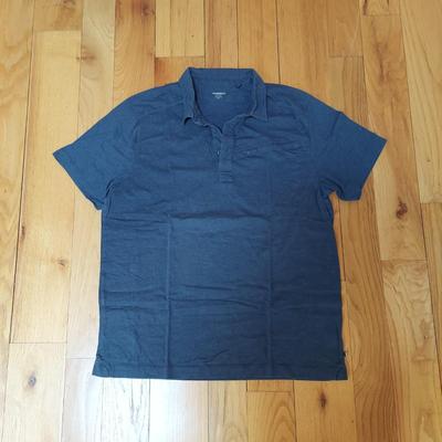 Men's Outdoor Wear Layering Shirts Size Large/XL (PC1-BBL)