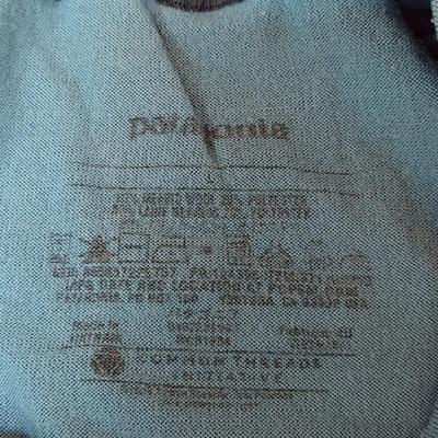 Men's Outdoor Wear Layering Shirts Size Large/XL (PC1-BBL)