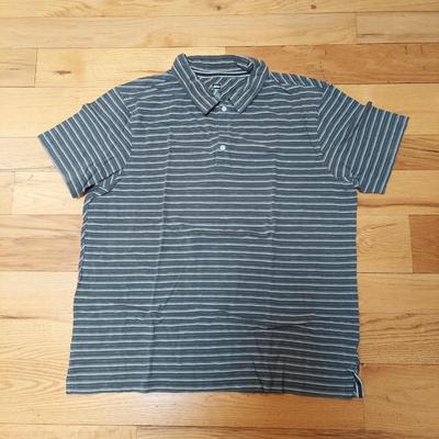 Men's Outdoor Wear Layering Shirts Size Large/XL (PC1-BBL)