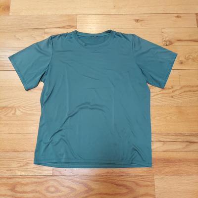 Men's Outdoor Wear Layering Shirts Size Large/XL (PC1-BBL)