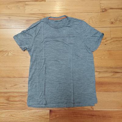Men's Outdoor Wear Layering Shirts Size Large/XL (PC1-BBL)