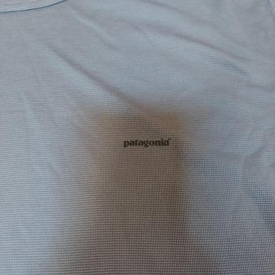 Men's Outdoor Wear Layering Shirts Size Large/XL (PC1-BBL)