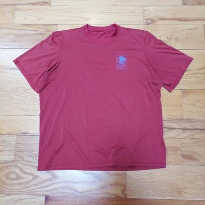 Men's Outdoor Wear Layering Shirts Size Large/XL (PC1-BBL)