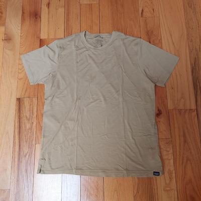 Men's Outdoor Wear Layering Shirts Size Large/XL (PC1-BBL)