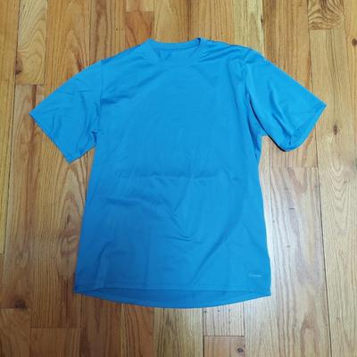 Men's Outdoor Wear Layering Shirts Size Large/XL (PC1-BBL)