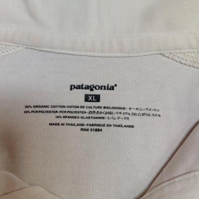 Men's Outdoor Wear Layering Shirts Size Large/XL (PC1-BBL)