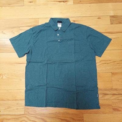 Men's Outdoor Wear Layering Shirts Size Large/XL (PC1-BBL)