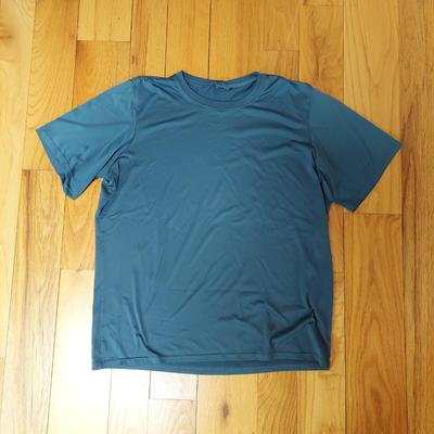 Men's Outdoor Wear Layering Shirts Size Large/XL (PC1-BBL)