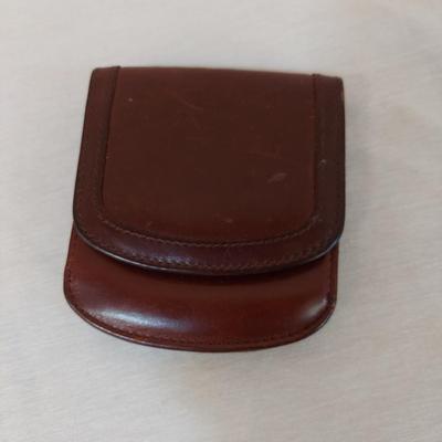 Pebbled Leather Purse by The Sak and More (PC1-BBL)
