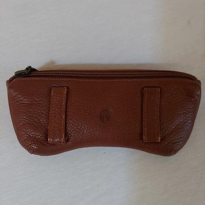 Pebbled Leather Purse by The Sak and More (PC1-BBL)