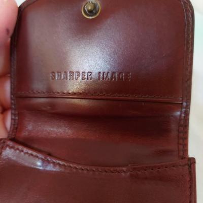 Pebbled Leather Purse by The Sak and More (PC1-BBL)