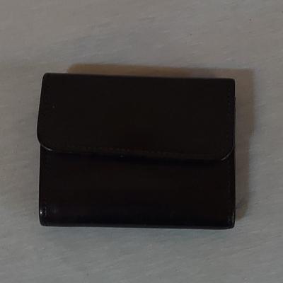 Pebbled Leather Purse by The Sak and More (PC1-BBL)