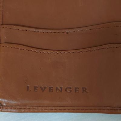 Pebbled Leather Purse by The Sak and More (PC1-BBL)