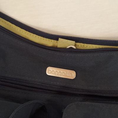 Sporty Style Bags by Baggallini, The North Face, LeSport Sac and More (PC1-BBL)