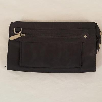 Sporty Style Bags by Baggallini, The North Face, LeSport Sac and More (PC1-BBL)