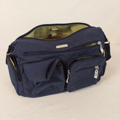 Sporty Style Bags by Baggallini, The North Face, LeSport Sac and More (PC1-BBL)