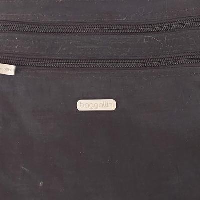 Sporty Style Bags by Baggallini, The North Face, LeSport Sac and More (PC1-BBL)