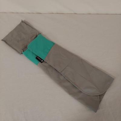 Sporty Style Bags by Baggallini, The North Face, LeSport Sac and More (PC1-BBL)