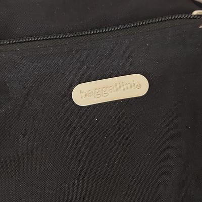 Sporty Style Bags by Baggallini, The North Face, LeSport Sac and More (PC1-BBL)