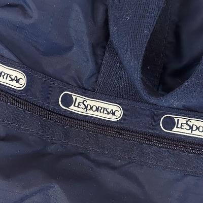 Sporty Style Bags by Baggallini, The North Face, LeSport Sac and More (PC1-BBL)